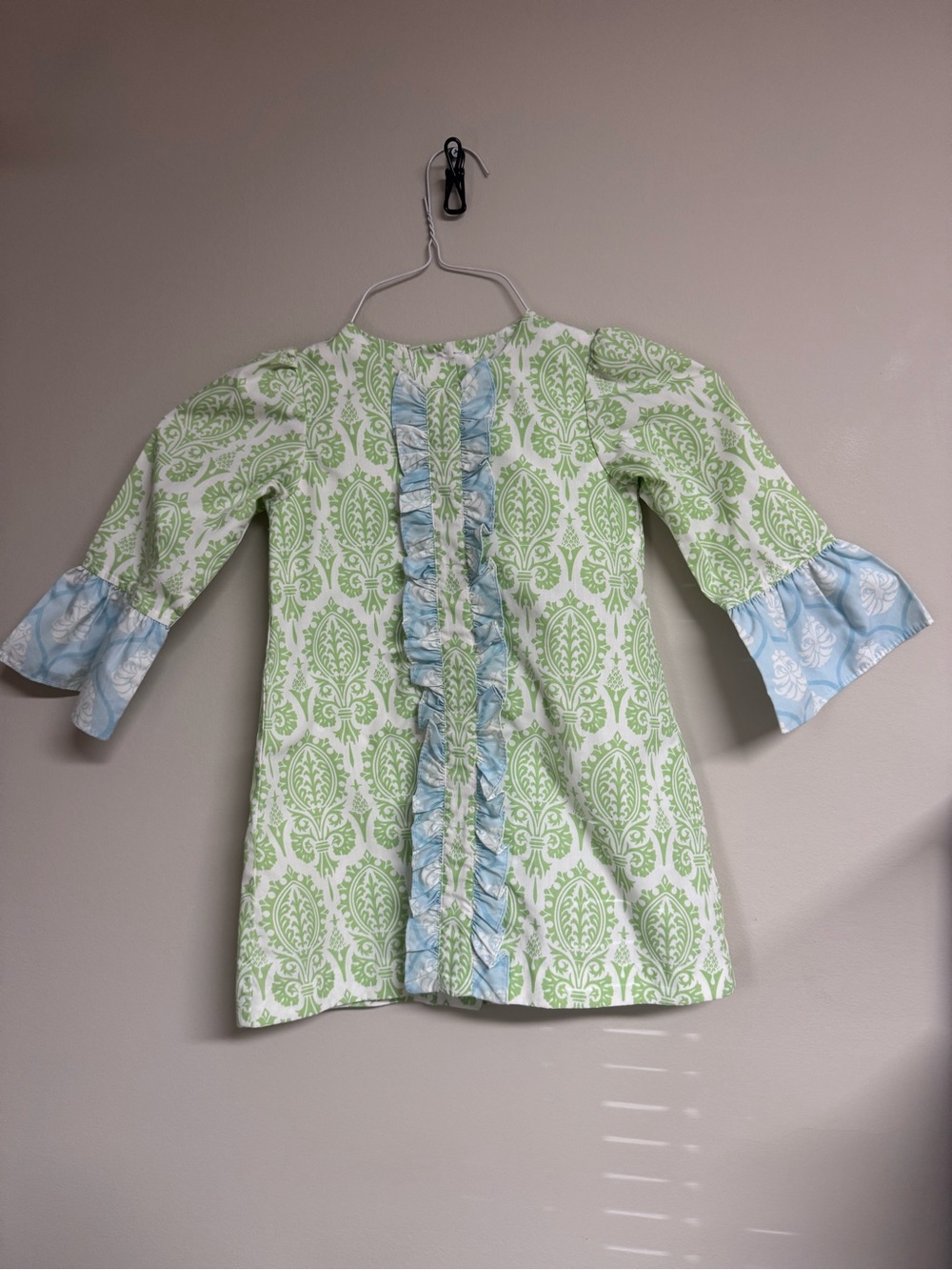 Shrimp n Grits Dress #T